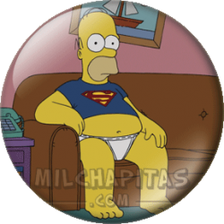 Homer empanao