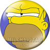 Homer sospechando