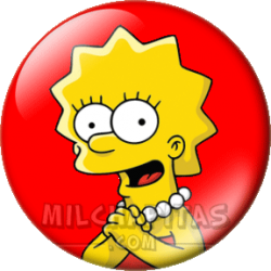 Lisa Simpson