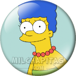 Marge Simpson