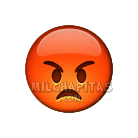 Chapa de Emojis: Emoji 09