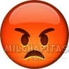 Chapa de Emojis: Emoji 09