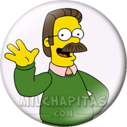 Ned Flanders