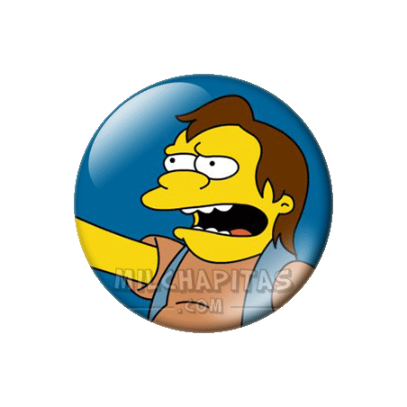 Nelson Ha-Ha