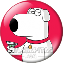 Brian Griffin