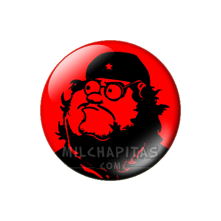 Che Griffin
