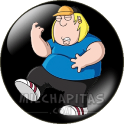 Chris Griffin