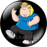 Chapa de Padre de familia: Chris Griffin