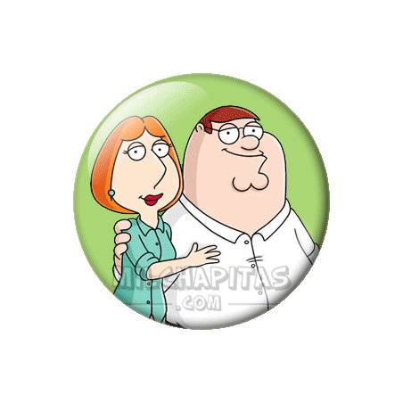 Lois y Peter