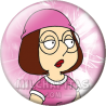 Chapa de Padre de familia: Meg Griffin