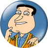 Chapa de Padre de familia: Quagmire