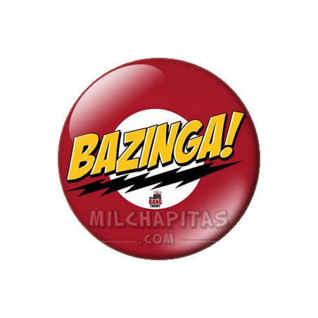Bazinga