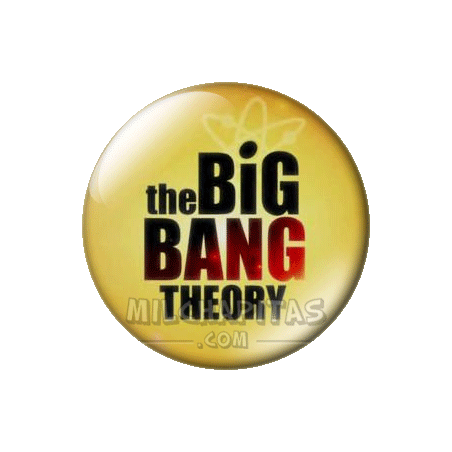 Logo TBBT