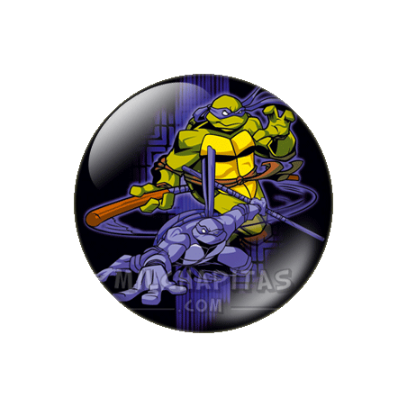 Donatello TMNT