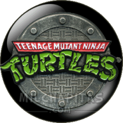 Logo TMN Turtles