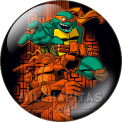 Michelangelo TMNT