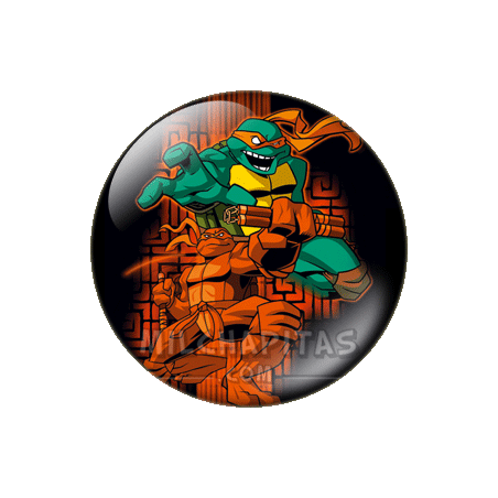 Michelangelo TMNT