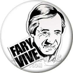 Fary vive