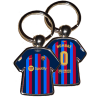 Llavero camiseta F.C.Barcelona (Primera camiseta 22/23)