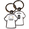 Llavero camiseta Real Madrid (Primera camiseta 22/23)