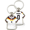 Llavero camiseta Alemania (Primera camiseta Mundial 2026)