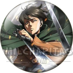 Levi Ackerman