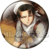 Levi Ackerman 2