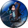 Levi Ackerman 3
