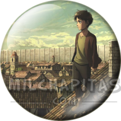 Eren Yeager