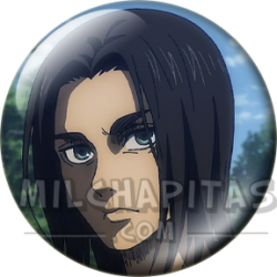 Eren Yeager 2