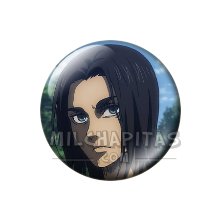 Eren Yeager 2