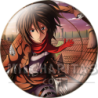 Mikasa Ackerman