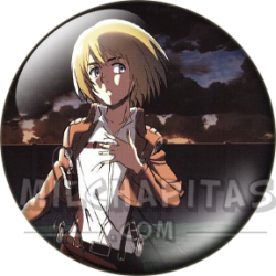 Armin Arlert