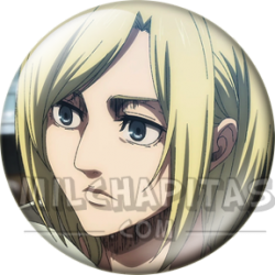 Annie Leonhart