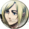 Annie Leonhart