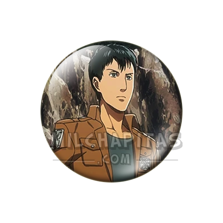 Bertholdt Hoover