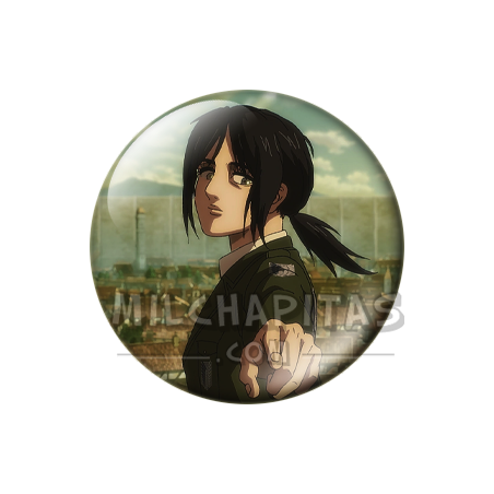 Pieck