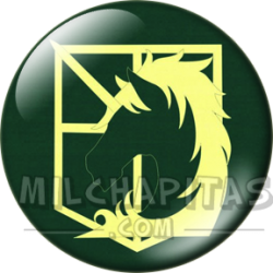 Emblema Policía Militar