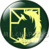 Emblema Policía Militar