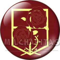 Emblema de la Guarnición