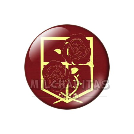 Emblema de la Guarnición