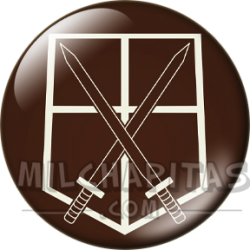 Emblema Cuerpo de...