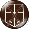 Emblema Cuerpo de Entrenamiento