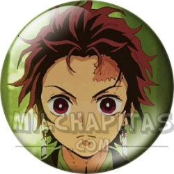 Tanjiro Kamado