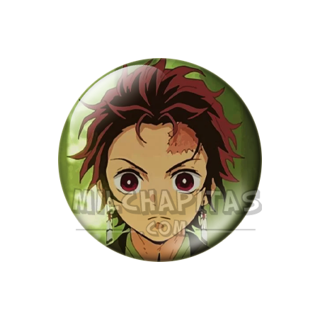 Tanjiro Kamado