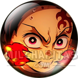 Tanjiro Kamado (Marca de...