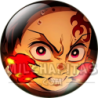 Tanjiro Kamado (Marca de Cazador)
