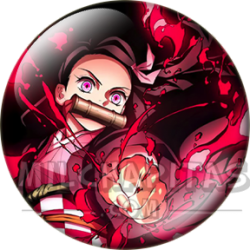 Nezuko Kamado (Modo Demonio)