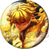 Zenitsu Agatsuma (Respiración del Trueno)