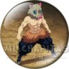 Inosuke Hashibira (Máscara de Jabalí)